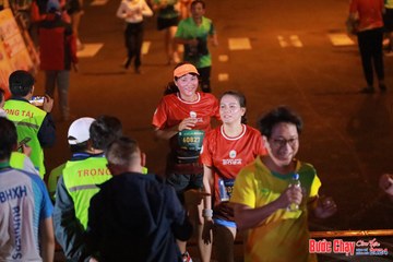 BƯỚC CHẠY CHÀO XUÂN THÀNH PHỐ QUẢNG NGÃI 2024 - Ảnh #1247534