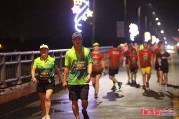 BƯỚC CHẠY CHÀO XUÂN THÀNH PHỐ QUẢNG NGÃI 2024 - Ảnh #1233322