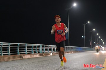 BƯỚC CHẠY CHÀO XUÂN THÀNH PHỐ QUẢNG NGÃI 2024 - Ảnh #1252665