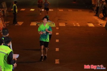 BƯỚC CHẠY CHÀO XUÂN THÀNH PHỐ QUẢNG NGÃI 2024 - Ảnh #1241050