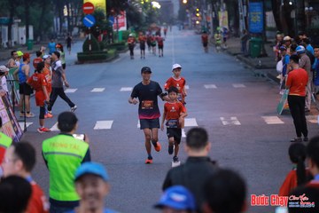 BƯỚC CHẠY CHÀO XUÂN THÀNH PHỐ QUẢNG NGÃI 2024 - Ảnh #1250428