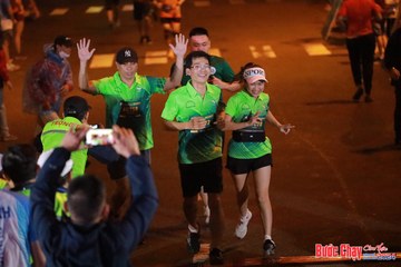 BƯỚC CHẠY CHÀO XUÂN THÀNH PHỐ QUẢNG NGÃI 2024 - Ảnh #1246857