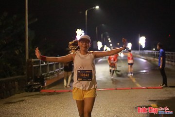 BƯỚC CHẠY CHÀO XUÂN THÀNH PHỐ QUẢNG NGÃI 2024 - Ảnh #1230949