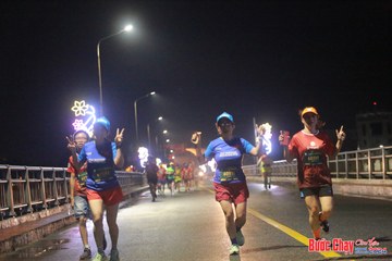 BƯỚC CHẠY CHÀO XUÂN THÀNH PHỐ QUẢNG NGÃI 2024 - Ảnh #1220314