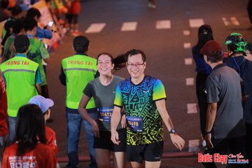BƯỚC CHẠY CHÀO XUÂN THÀNH PHỐ QUẢNG NGÃI 2024 - Ảnh #1249862