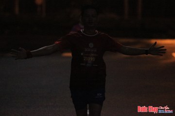 BƯỚC CHẠY CHÀO XUÂN THÀNH PHỐ QUẢNG NGÃI 2024 - Ảnh #1221782