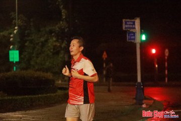 BƯỚC CHẠY CHÀO XUÂN THÀNH PHỐ QUẢNG NGÃI 2024 - Ảnh #1236296