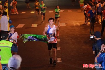 BƯỚC CHẠY CHÀO XUÂN THÀNH PHỐ QUẢNG NGÃI 2024 - Ảnh #1249020