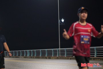 BƯỚC CHẠY CHÀO XUÂN THÀNH PHỐ QUẢNG NGÃI 2024 - Ảnh #1254757