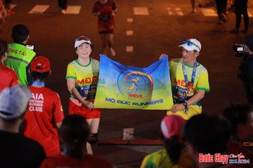 BƯỚC CHẠY CHÀO XUÂN THÀNH PHỐ QUẢNG NGÃI 2024 - Ảnh #1249242