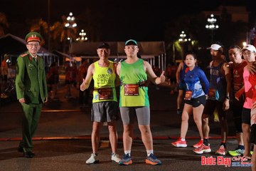 BƯỚC CHẠY CHÀO XUÂN THÀNH PHỐ QUẢNG NGÃI 2024 - Ảnh #1212871