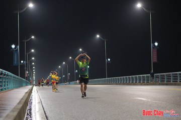 BƯỚC CHẠY CHÀO XUÂN THÀNH PHỐ QUẢNG NGÃI 2024 - Ảnh #1254733