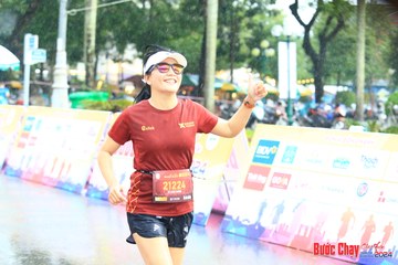 BƯỚC CHẠY CHÀO XUÂN THÀNH PHỐ QUẢNG NGÃI 2024 - Ảnh #1238472