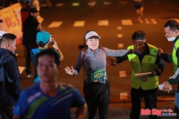 BƯỚC CHẠY CHÀO XUÂN THÀNH PHỐ QUẢNG NGÃI 2024 - Ảnh #1242749