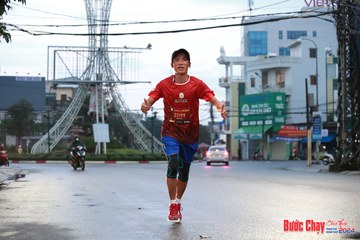 BƯỚC CHẠY CHÀO XUÂN THÀNH PHỐ QUẢNG NGÃI 2024 - Ảnh #1230459