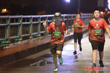 BƯỚC CHẠY CHÀO XUÂN THÀNH PHỐ QUẢNG NGÃI 2024 - Ảnh #1236132