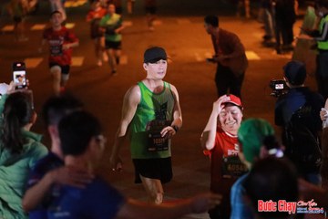 BƯỚC CHẠY CHÀO XUÂN THÀNH PHỐ QUẢNG NGÃI 2024 - Ảnh #1244171