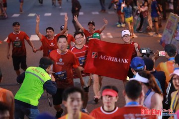 BƯỚC CHẠY CHÀO XUÂN THÀNH PHỐ QUẢNG NGÃI 2024 - Ảnh #1249970