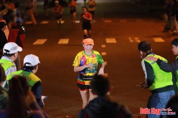 BƯỚC CHẠY CHÀO XUÂN THÀNH PHỐ QUẢNG NGÃI 2024 - Ảnh #1243743