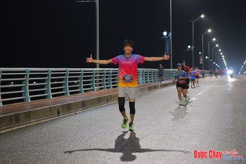BƯỚC CHẠY CHÀO XUÂN THÀNH PHỐ QUẢNG NGÃI 2024 - Ảnh #1253658