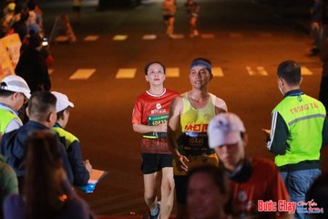 BƯỚC CHẠY CHÀO XUÂN THÀNH PHỐ QUẢNG NGÃI 2024 - Ảnh #1243836