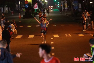 BƯỚC CHẠY CHÀO XUÂN THÀNH PHỐ QUẢNG NGÃI 2024 - Ảnh #1242940
