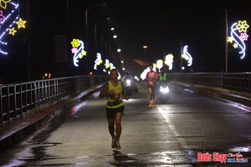 BƯỚC CHẠY CHÀO XUÂN THÀNH PHỐ QUẢNG NGÃI 2024 - Ảnh #1229429