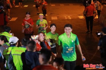 BƯỚC CHẠY CHÀO XUÂN THÀNH PHỐ QUẢNG NGÃI 2024 - Ảnh #1247404