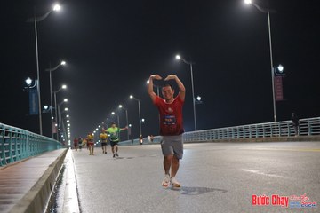 BƯỚC CHẠY CHÀO XUÂN THÀNH PHỐ QUẢNG NGÃI 2024 - Ảnh #1254705