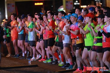 BƯỚC CHẠY CHÀO XUÂN THÀNH PHỐ QUẢNG NGÃI 2024 - Ảnh #1212950