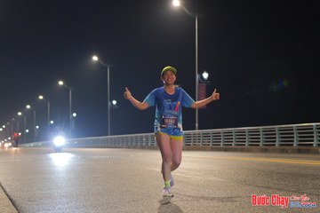 BƯỚC CHẠY CHÀO XUÂN THÀNH PHỐ QUẢNG NGÃI 2024 - Ảnh #1254374