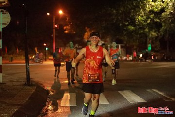 BƯỚC CHẠY CHÀO XUÂN THÀNH PHỐ QUẢNG NGÃI 2024 - Ảnh #1236376