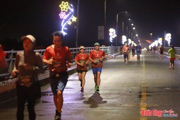BƯỚC CHẠY CHÀO XUÂN THÀNH PHỐ QUẢNG NGÃI 2024 - Ảnh #1232474
