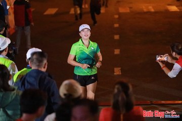 BƯỚC CHẠY CHÀO XUÂN THÀNH PHỐ QUẢNG NGÃI 2024 - Ảnh #1246116