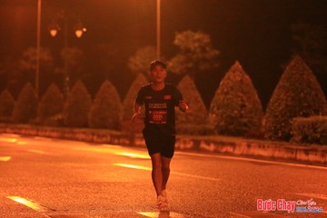 BƯỚC CHẠY CHÀO XUÂN THÀNH PHỐ QUẢNG NGÃI 2024 - Ảnh #1219658