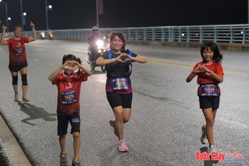 BƯỚC CHẠY CHÀO XUÂN THÀNH PHỐ QUẢNG NGÃI 2024 - Ảnh #1254473
