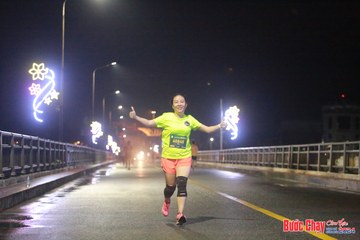 BƯỚC CHẠY CHÀO XUÂN THÀNH PHỐ QUẢNG NGÃI 2024 - Ảnh #1220248
