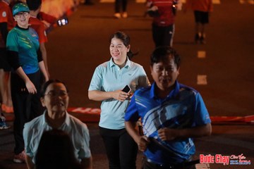 BƯỚC CHẠY CHÀO XUÂN THÀNH PHỐ QUẢNG NGÃI 2024 - Ảnh #1239934