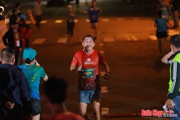 BƯỚC CHẠY CHÀO XUÂN THÀNH PHỐ QUẢNG NGÃI 2024 - Ảnh #1242685