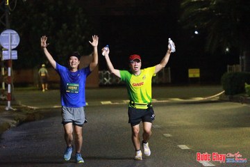 BƯỚC CHẠY CHÀO XUÂN THÀNH PHỐ QUẢNG NGÃI 2024 - Ảnh #1224176