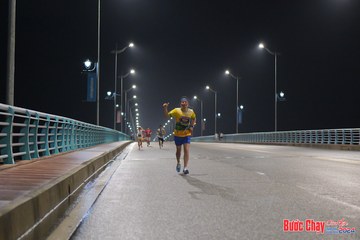 BƯỚC CHẠY CHÀO XUÂN THÀNH PHỐ QUẢNG NGÃI 2024 - Ảnh #1253109