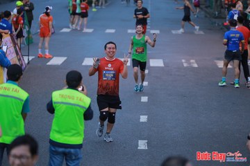 BƯỚC CHẠY CHÀO XUÂN THÀNH PHỐ QUẢNG NGÃI 2024 - Ảnh #1251067