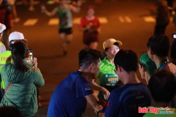 BƯỚC CHẠY CHÀO XUÂN THÀNH PHỐ QUẢNG NGÃI 2024 - Ảnh #1244147
