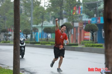 BƯỚC CHẠY CHÀO XUÂN THÀNH PHỐ QUẢNG NGÃI 2024 - Ảnh #1237368