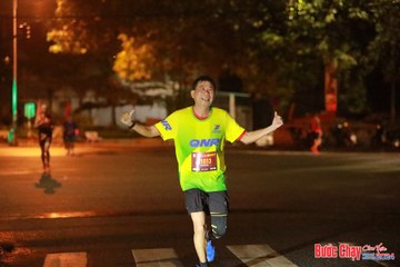BƯỚC CHẠY CHÀO XUÂN THÀNH PHỐ QUẢNG NGÃI 2024 - Ảnh #1236407
