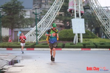 BƯỚC CHẠY CHÀO XUÂN THÀNH PHỐ QUẢNG NGÃI 2024 - Ảnh #1230505