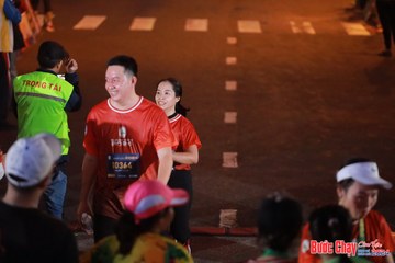 BƯỚC CHẠY CHÀO XUÂN THÀNH PHỐ QUẢNG NGÃI 2024 - Ảnh #1249229