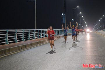 BƯỚC CHẠY CHÀO XUÂN THÀNH PHỐ QUẢNG NGÃI 2024 - Ảnh #1254188