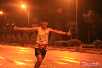 BƯỚC CHẠY CHÀO XUÂN THÀNH PHỐ QUẢNG NGÃI 2024 - Ảnh #1219780