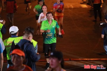 BƯỚC CHẠY CHÀO XUÂN THÀNH PHỐ QUẢNG NGÃI 2024 - Ảnh #1247540